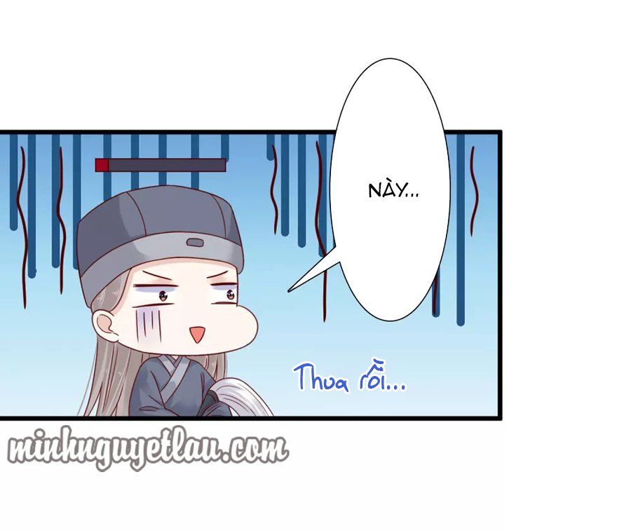 Phú Bà Bạc Tỷ Trong Lãnh Cung Chapter 7 - Trang 2