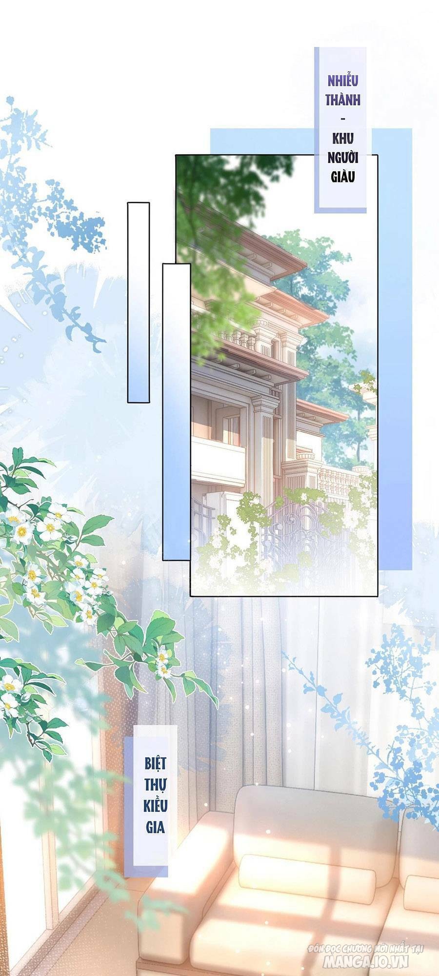 Phu Nhân Con Cờ Của Người Lại Chấn Động Cả Thành Rồi Chapter 1 - Trang 2