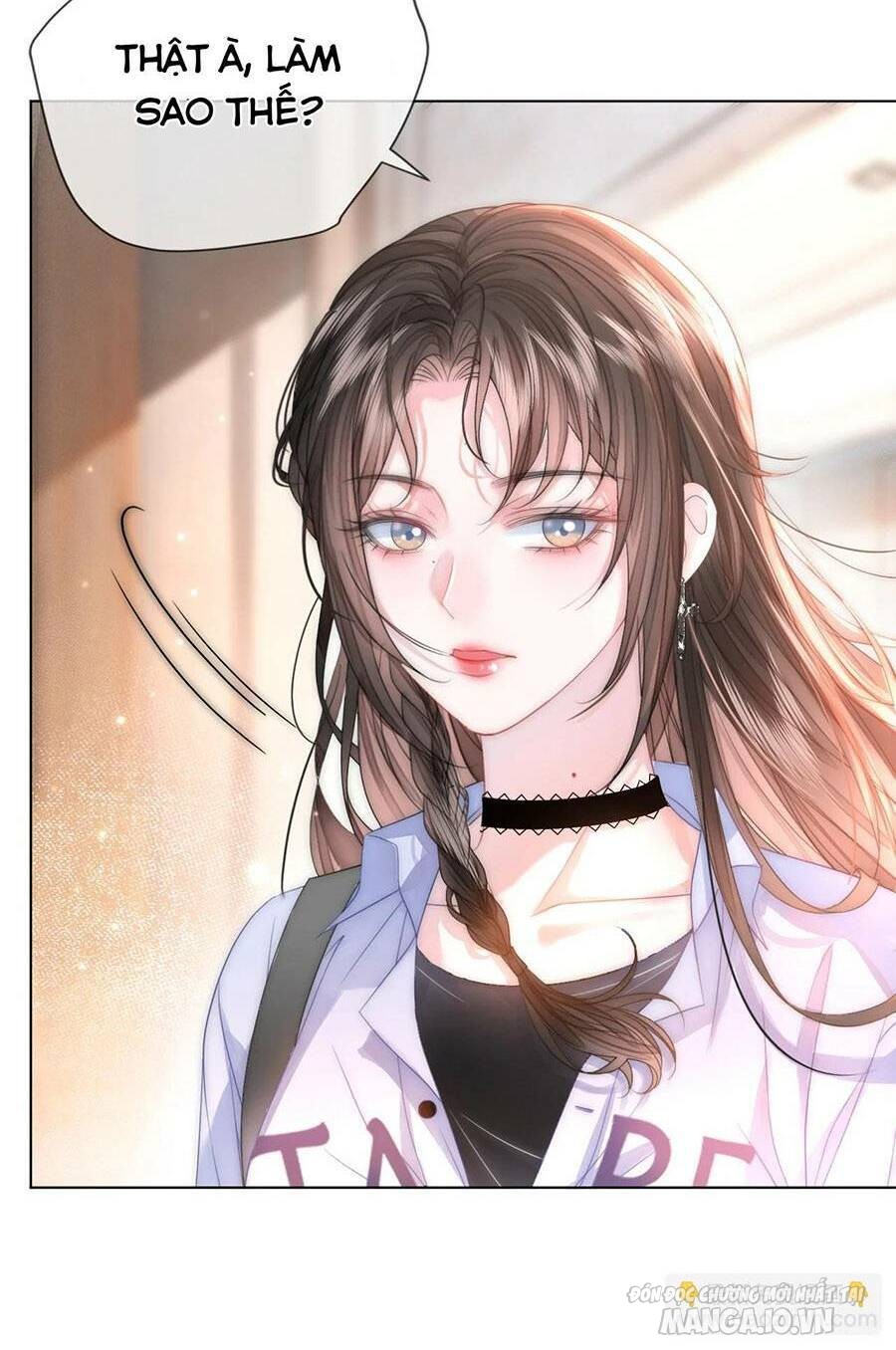 Phu Nhân Con Cờ Của Người Lại Chấn Động Cả Thành Rồi Chapter 1 - Trang 2