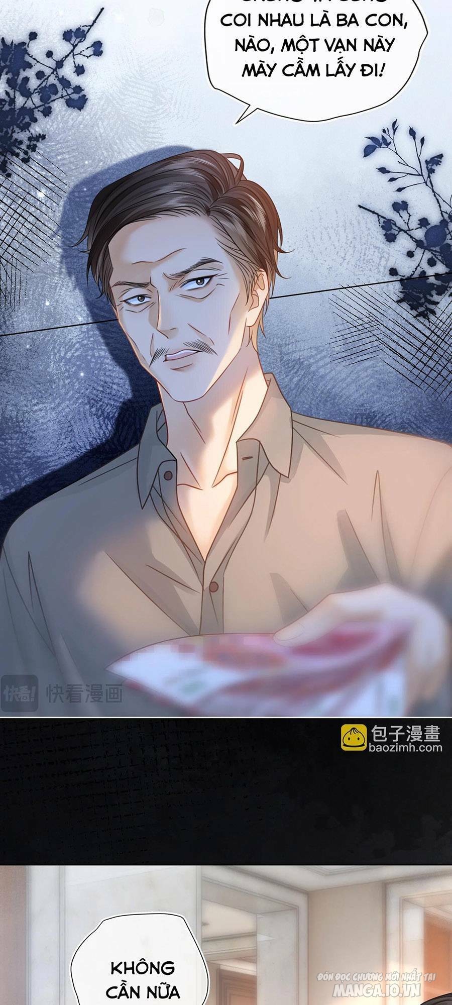 Phu Nhân Con Cờ Của Người Lại Chấn Động Cả Thành Rồi Chapter 1 - Trang 2