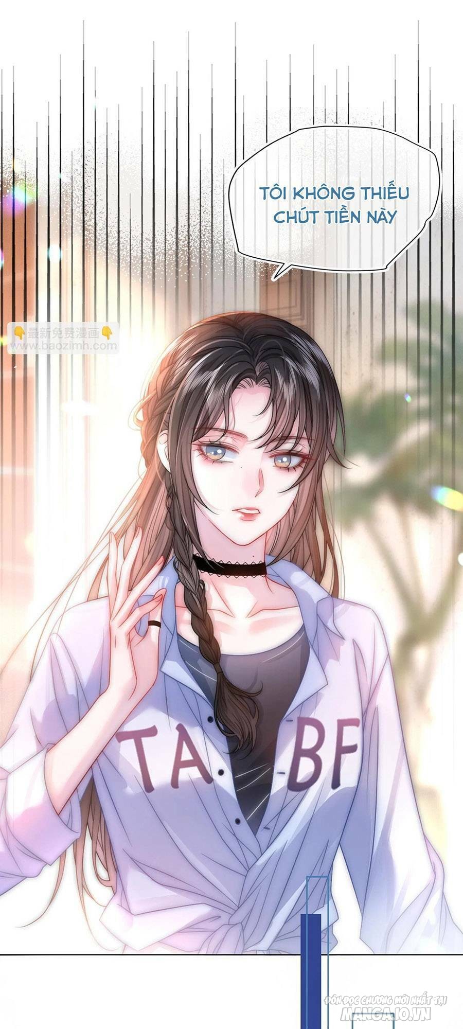 Phu Nhân Con Cờ Của Người Lại Chấn Động Cả Thành Rồi Chapter 1 - Trang 2