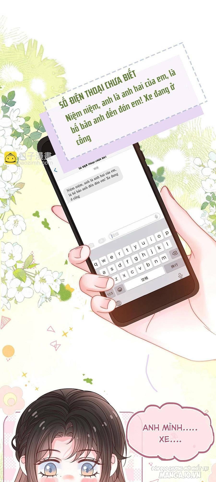 Phu Nhân Con Cờ Của Người Lại Chấn Động Cả Thành Rồi Chapter 1 - Trang 2