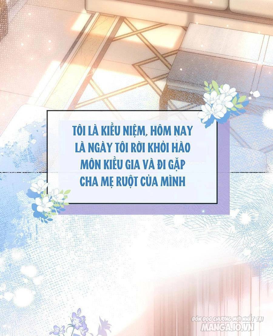 Phu Nhân Con Cờ Của Người Lại Chấn Động Cả Thành Rồi Chapter 1 - Trang 2