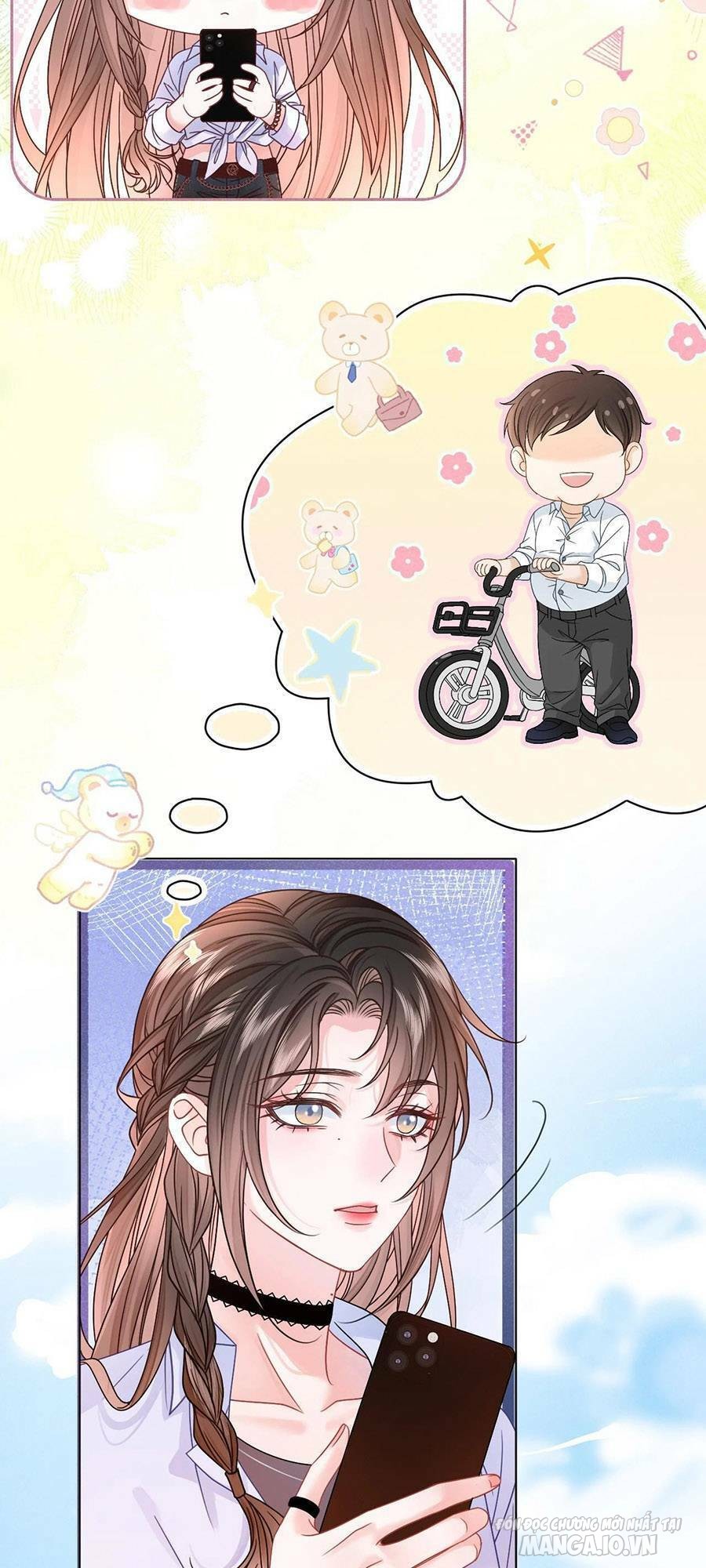 Phu Nhân Con Cờ Của Người Lại Chấn Động Cả Thành Rồi Chapter 1 - Trang 2