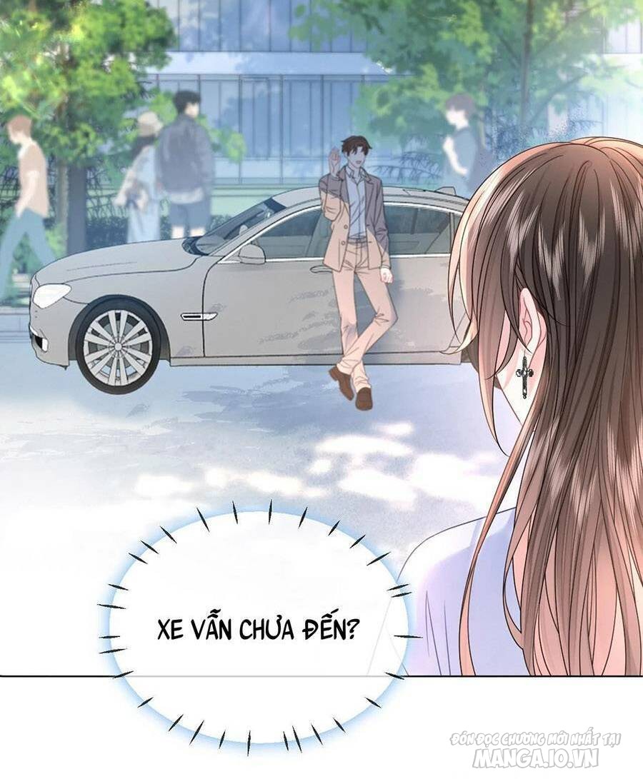 Phu Nhân Con Cờ Của Người Lại Chấn Động Cả Thành Rồi Chapter 1 - Trang 2