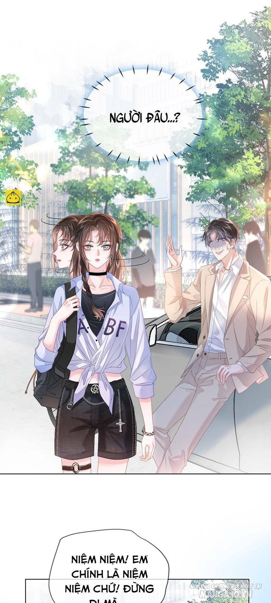 Phu Nhân Con Cờ Của Người Lại Chấn Động Cả Thành Rồi Chapter 1 - Trang 2