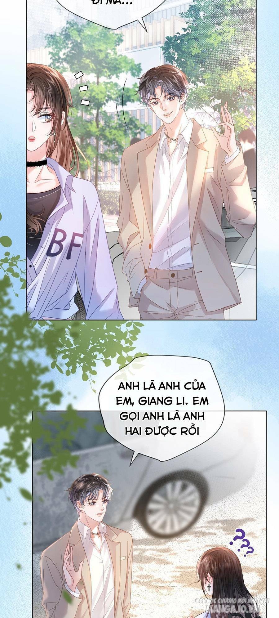 Phu Nhân Con Cờ Của Người Lại Chấn Động Cả Thành Rồi Chapter 1 - Trang 2