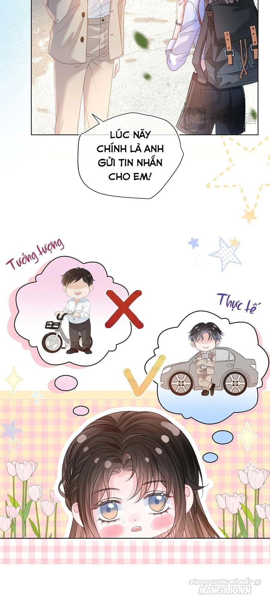 Phu Nhân Con Cờ Của Người Lại Chấn Động Cả Thành Rồi Chapter 1 - Trang 2