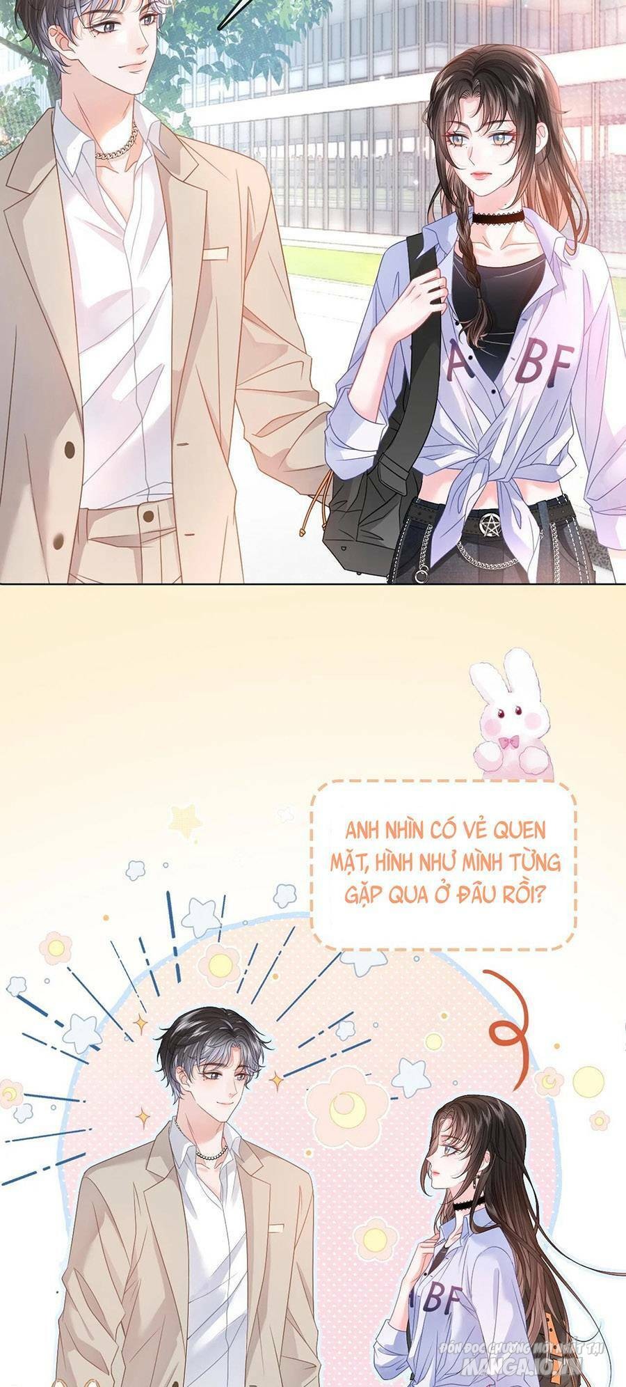 Phu Nhân Con Cờ Của Người Lại Chấn Động Cả Thành Rồi Chapter 1 - Trang 2