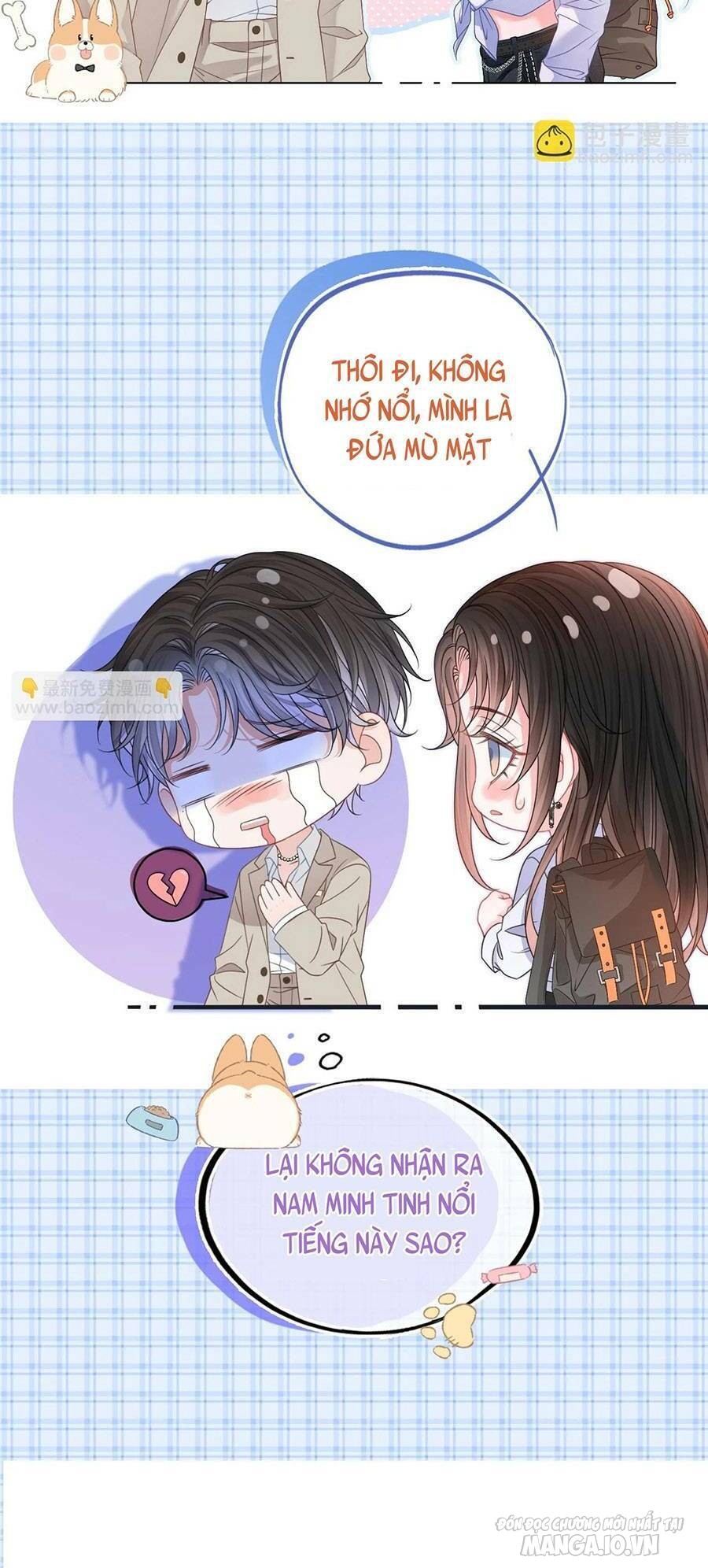 Phu Nhân Con Cờ Của Người Lại Chấn Động Cả Thành Rồi Chapter 1 - Trang 2