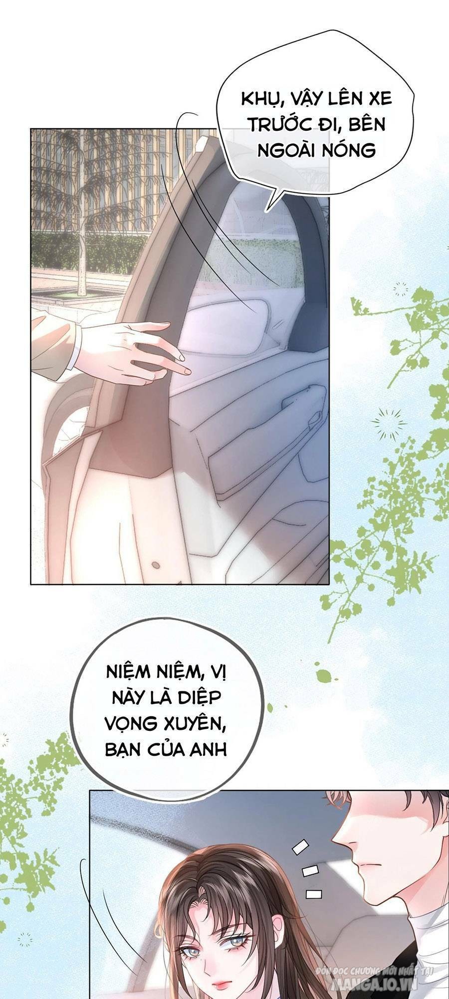 Phu Nhân Con Cờ Của Người Lại Chấn Động Cả Thành Rồi Chapter 1 - Trang 2