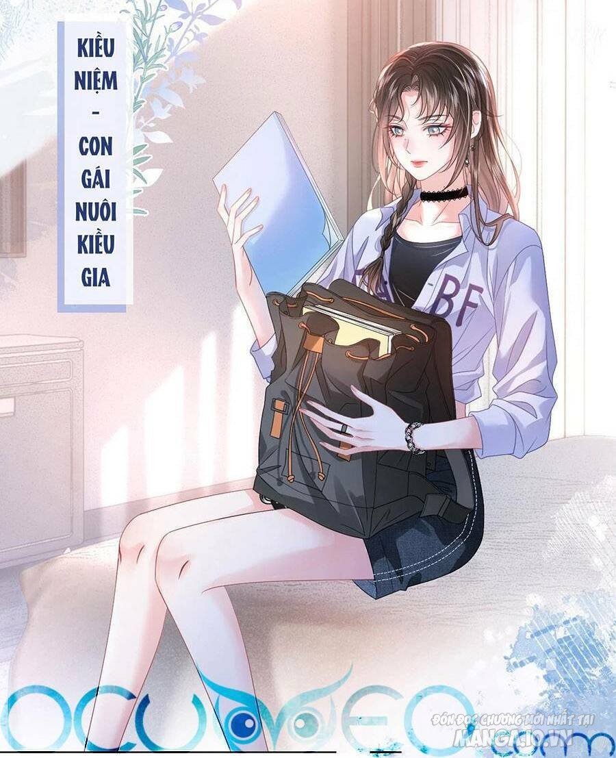 Phu Nhân Con Cờ Của Người Lại Chấn Động Cả Thành Rồi Chapter 1 - Trang 2