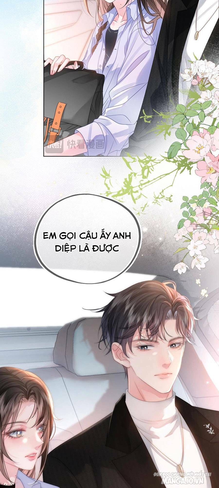 Phu Nhân Con Cờ Của Người Lại Chấn Động Cả Thành Rồi Chapter 1 - Trang 2