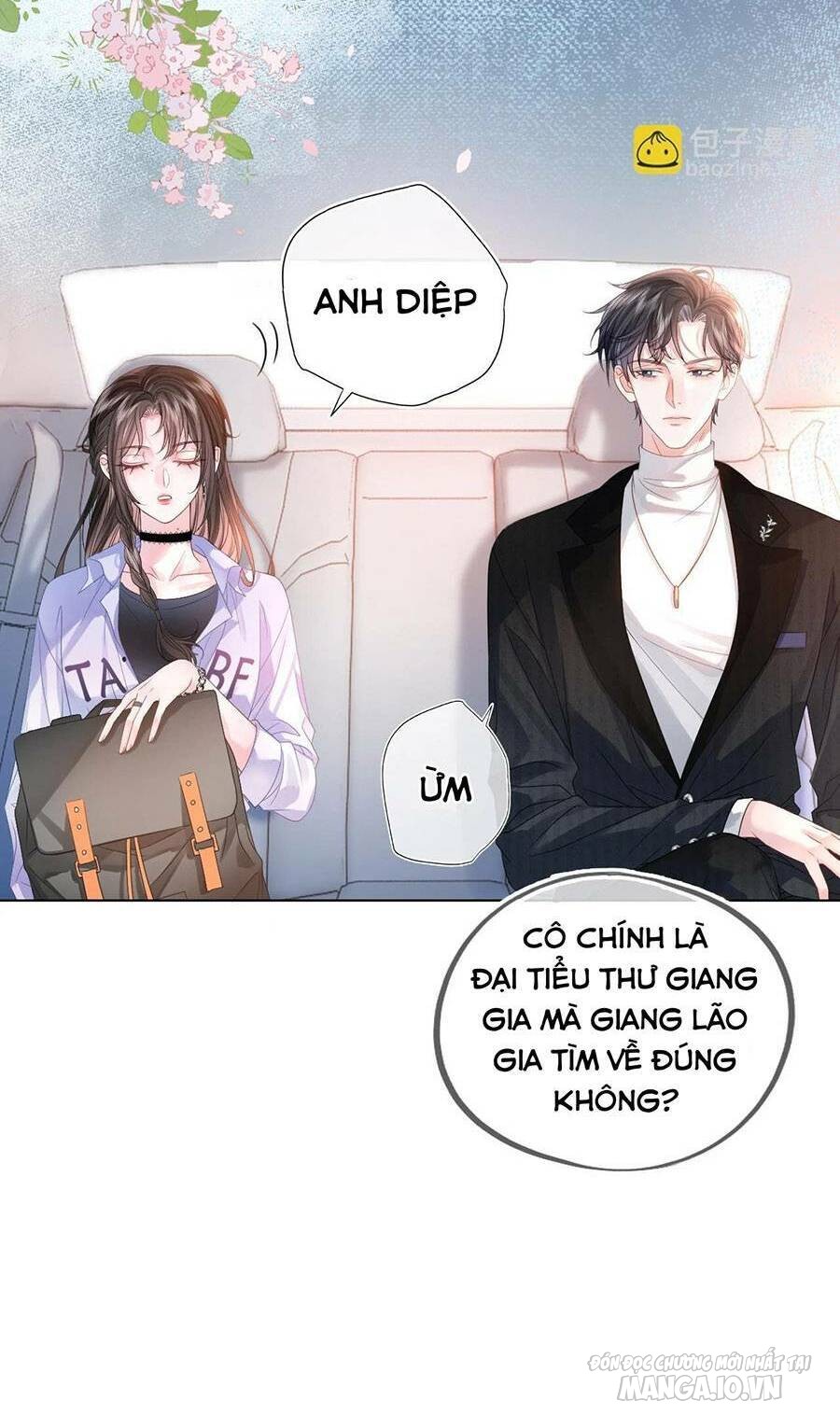 Phu Nhân Con Cờ Của Người Lại Chấn Động Cả Thành Rồi Chapter 1 - Trang 2