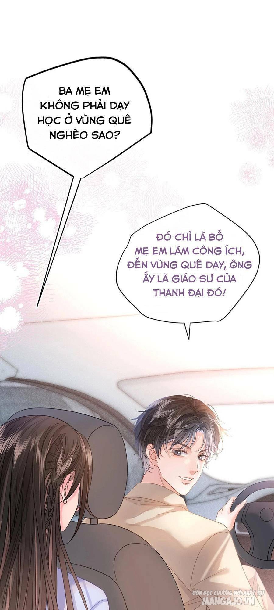 Phu Nhân Con Cờ Của Người Lại Chấn Động Cả Thành Rồi Chapter 1 - Trang 2