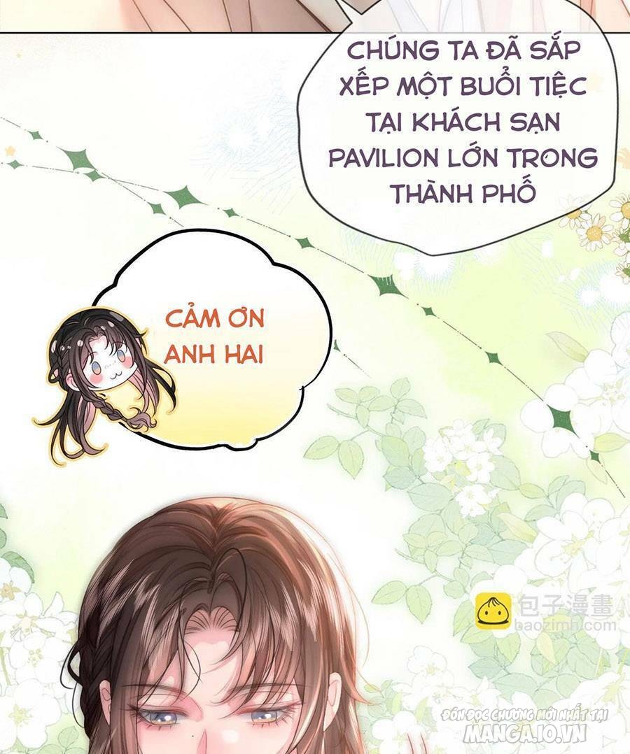 Phu Nhân Con Cờ Của Người Lại Chấn Động Cả Thành Rồi Chapter 1 - Trang 2