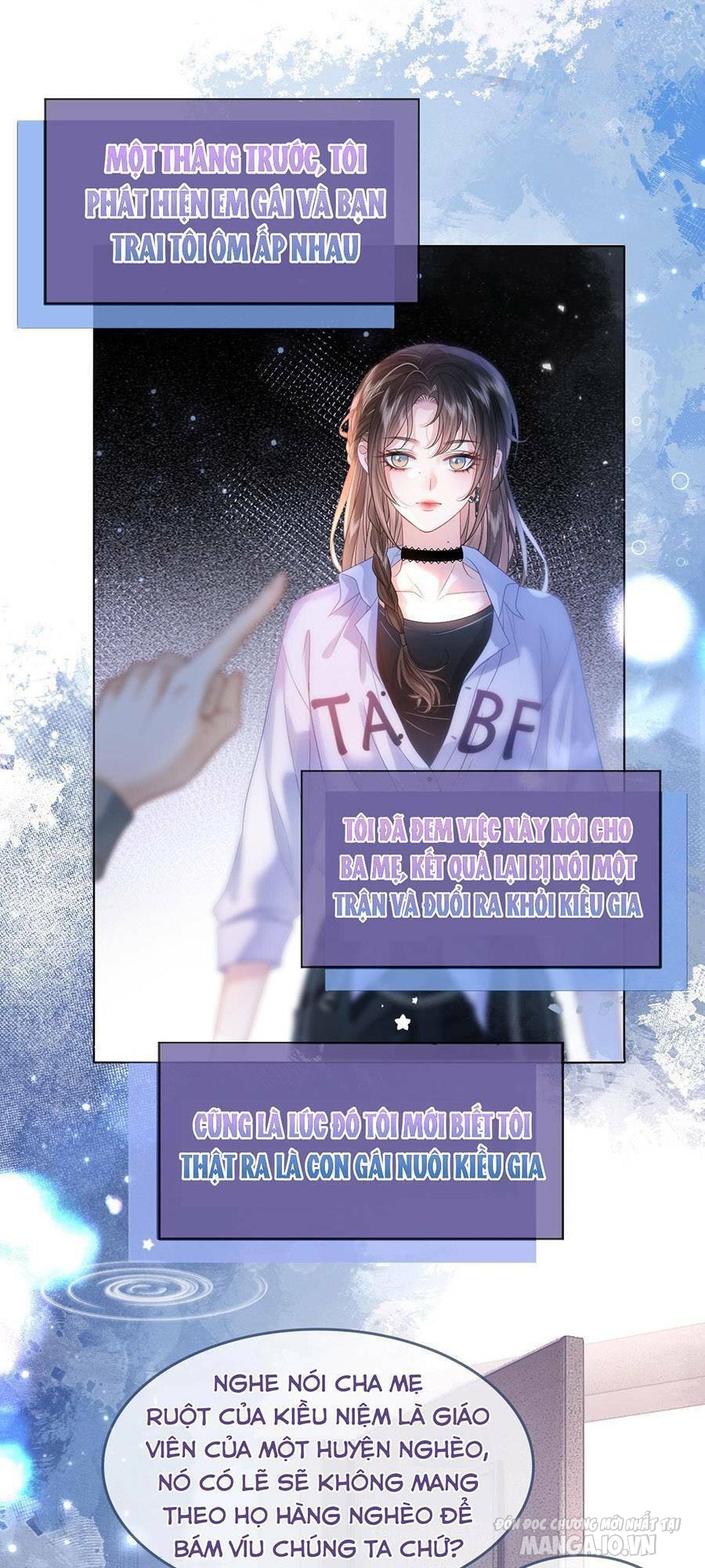 Phu Nhân Con Cờ Của Người Lại Chấn Động Cả Thành Rồi Chapter 1 - Trang 2