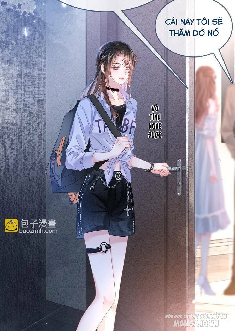 Phu Nhân Con Cờ Của Người Lại Chấn Động Cả Thành Rồi Chapter 1 - Trang 2