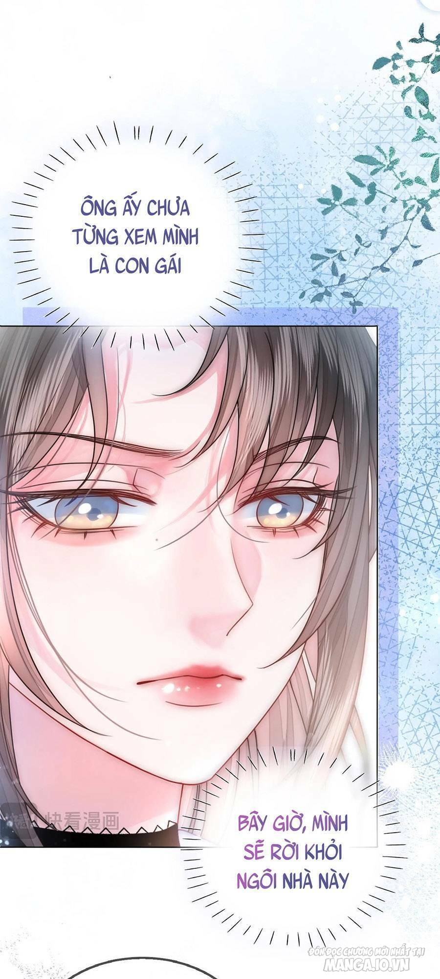 Phu Nhân Con Cờ Của Người Lại Chấn Động Cả Thành Rồi Chapter 1 - Trang 2