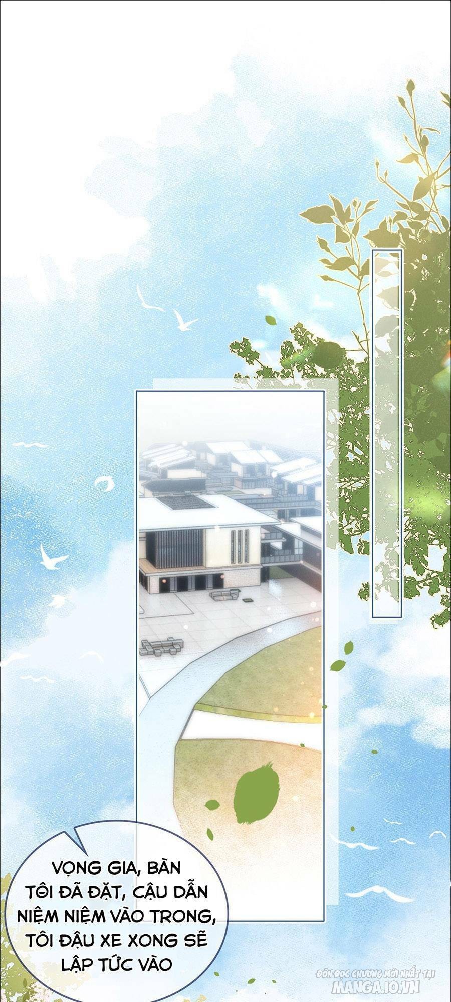 Phu Nhân Con Cờ Của Người Lại Chấn Động Cả Thành Rồi Chapter 2 - Trang 2