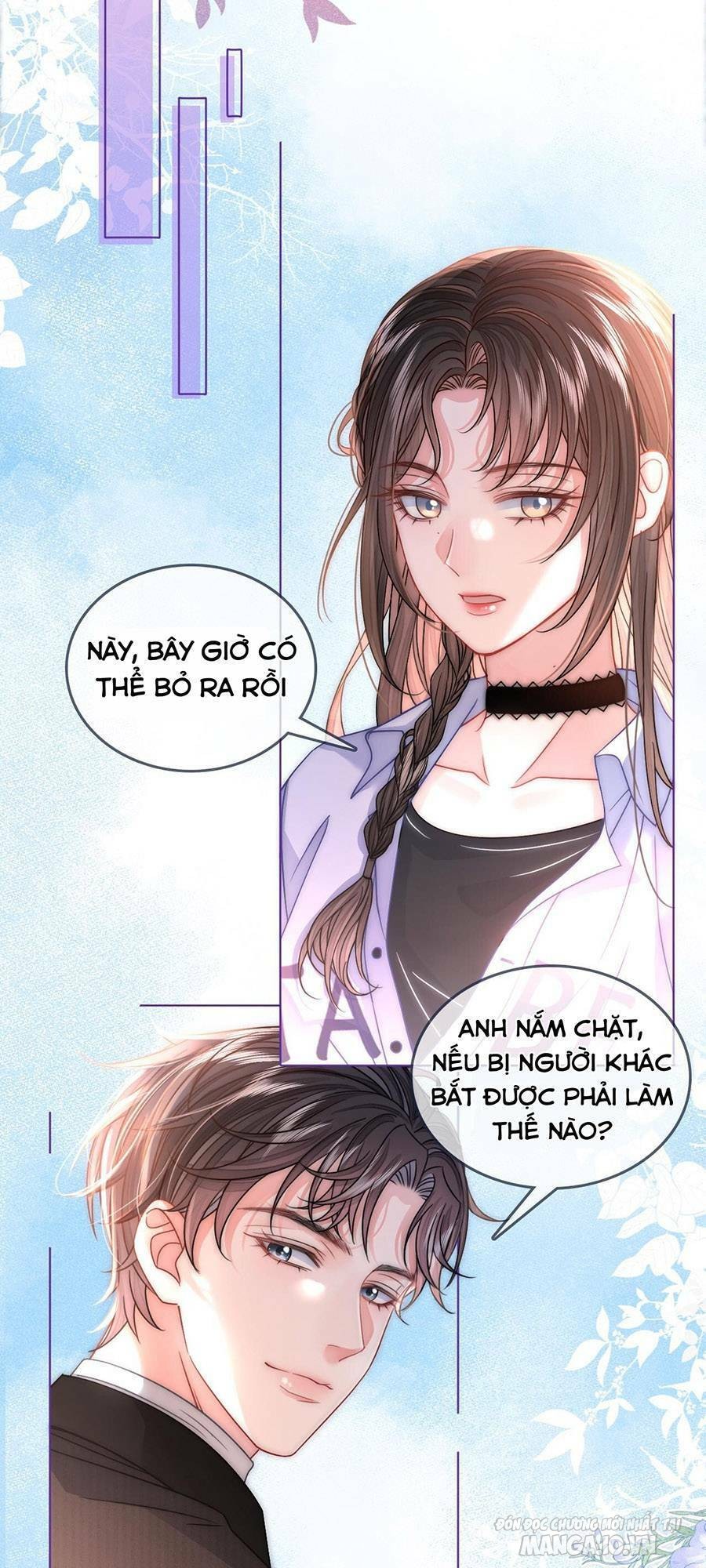 Phu Nhân Con Cờ Của Người Lại Chấn Động Cả Thành Rồi Chapter 2 - Trang 2