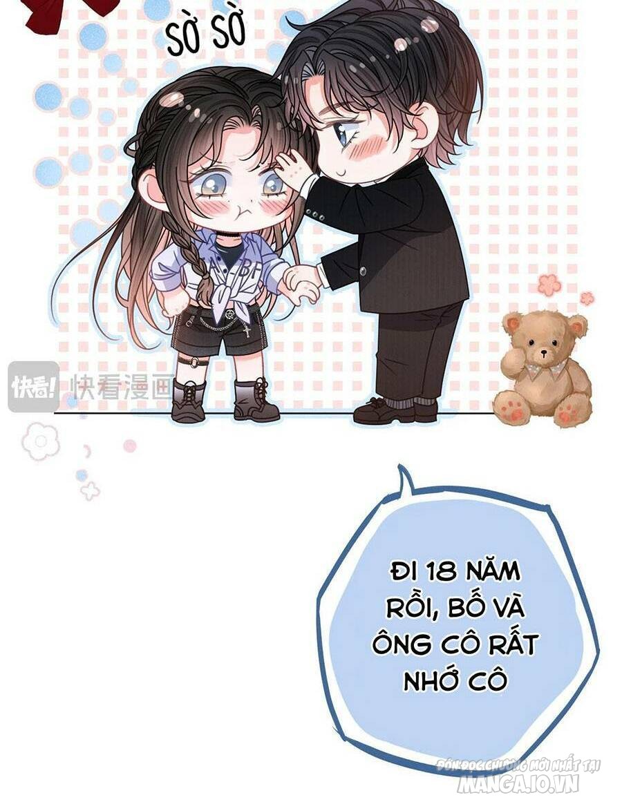 Phu Nhân Con Cờ Của Người Lại Chấn Động Cả Thành Rồi Chapter 2 - Trang 2