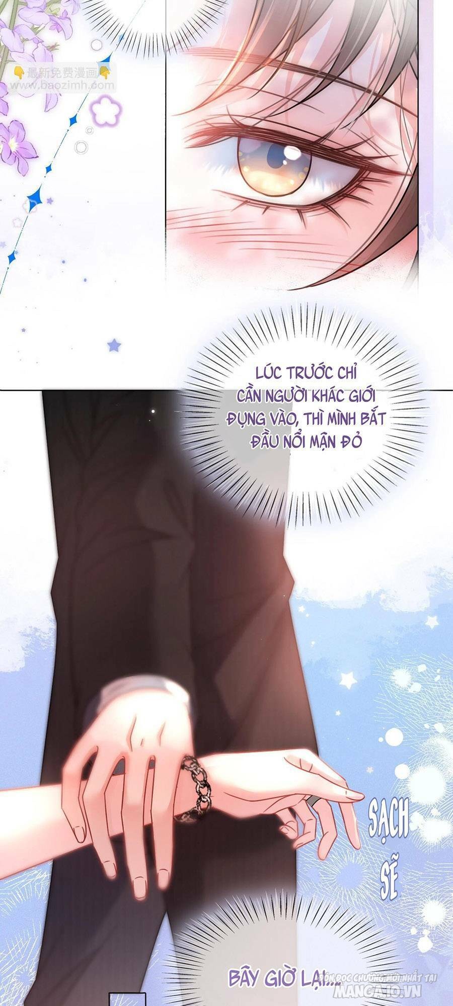 Phu Nhân Con Cờ Của Người Lại Chấn Động Cả Thành Rồi Chapter 2 - Trang 2