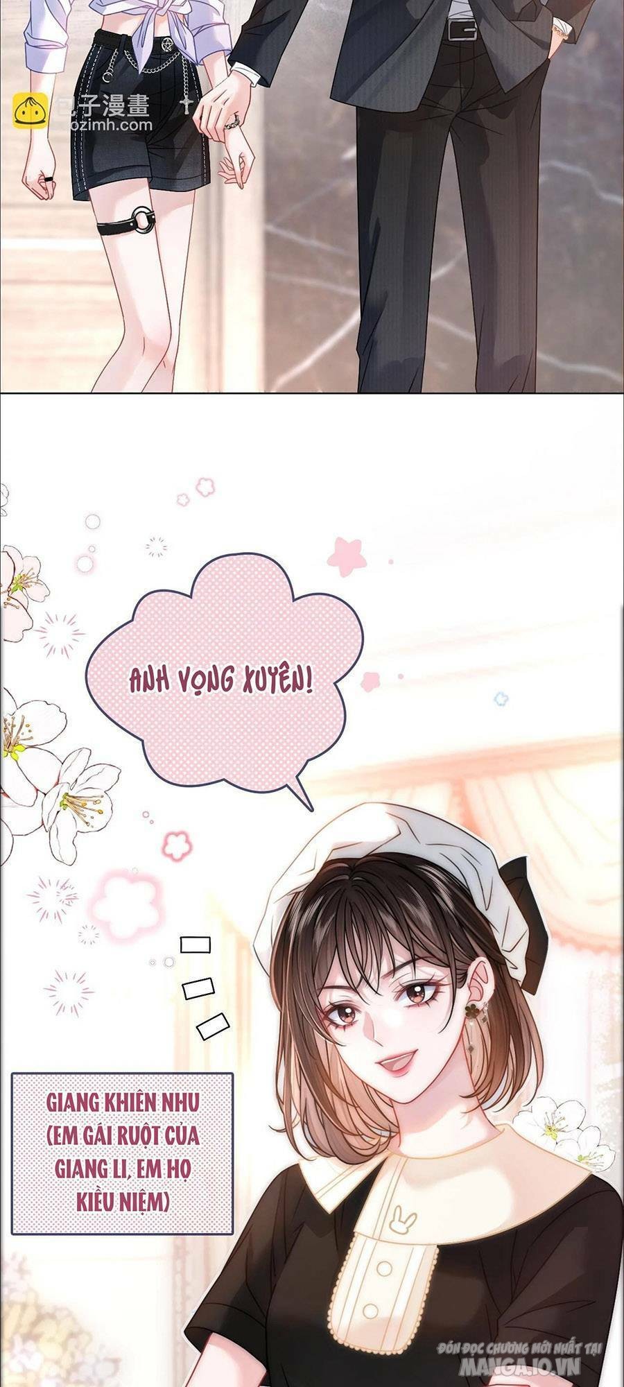 Phu Nhân Con Cờ Của Người Lại Chấn Động Cả Thành Rồi Chapter 2 - Trang 2