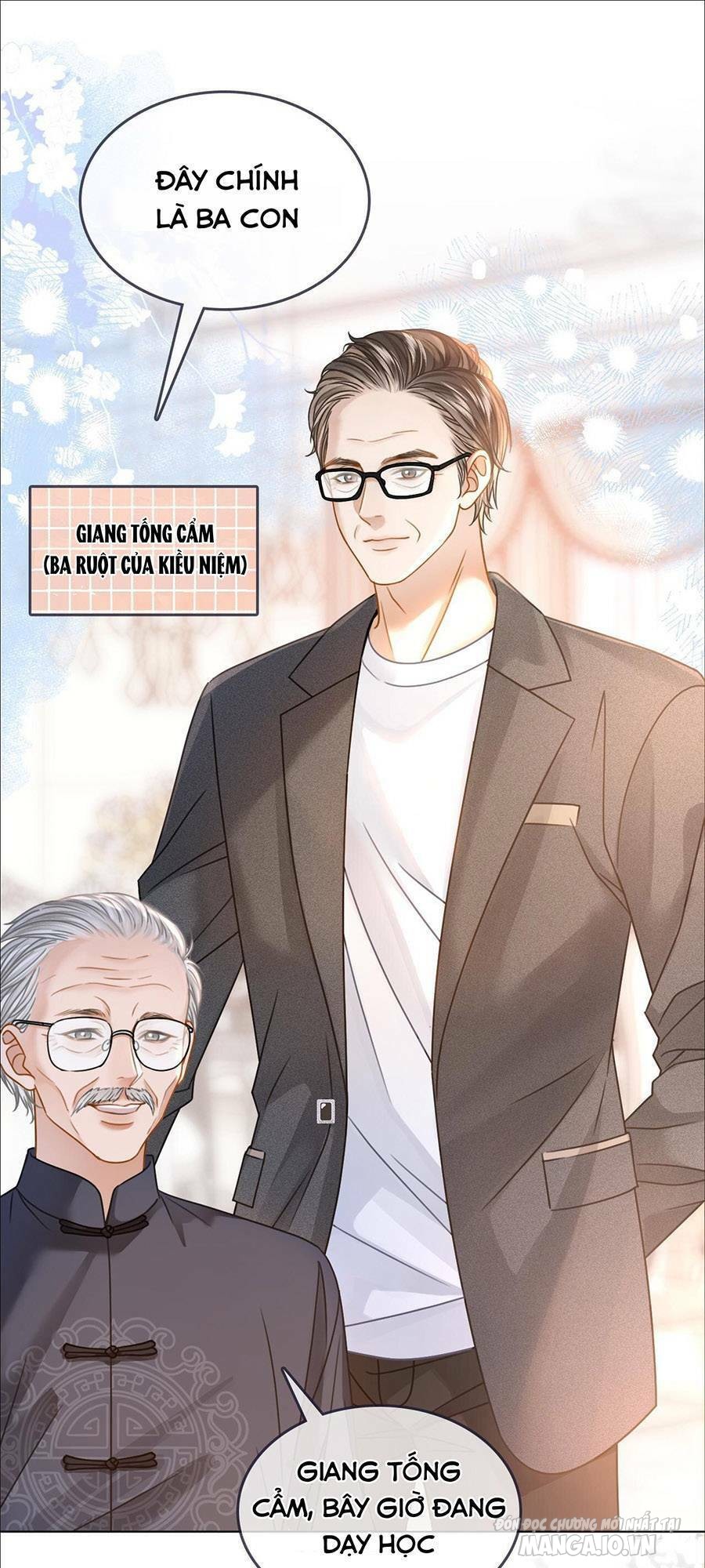 Phu Nhân Con Cờ Của Người Lại Chấn Động Cả Thành Rồi Chapter 2 - Trang 2