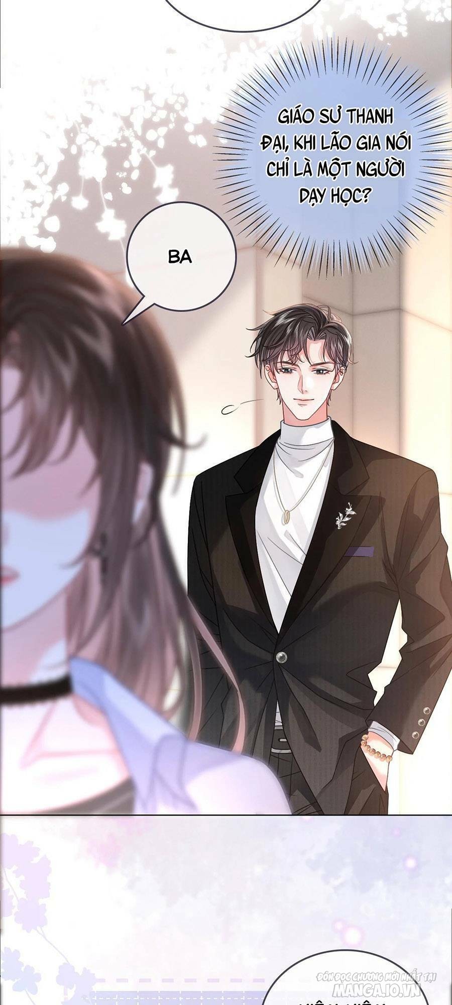 Phu Nhân Con Cờ Của Người Lại Chấn Động Cả Thành Rồi Chapter 2 - Trang 2