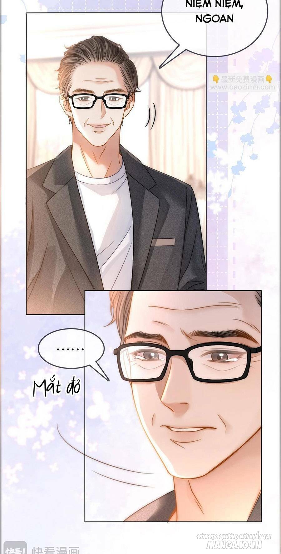 Phu Nhân Con Cờ Của Người Lại Chấn Động Cả Thành Rồi Chapter 2 - Trang 2