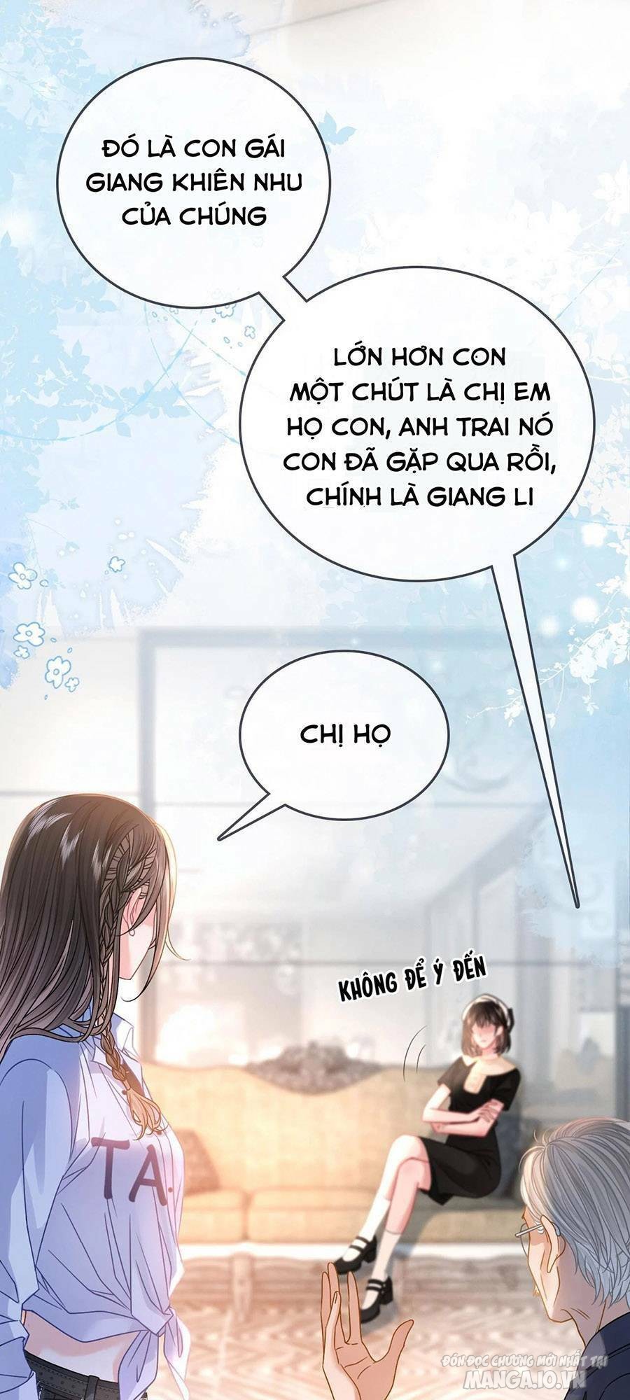 Phu Nhân Con Cờ Của Người Lại Chấn Động Cả Thành Rồi Chapter 2 - Trang 2