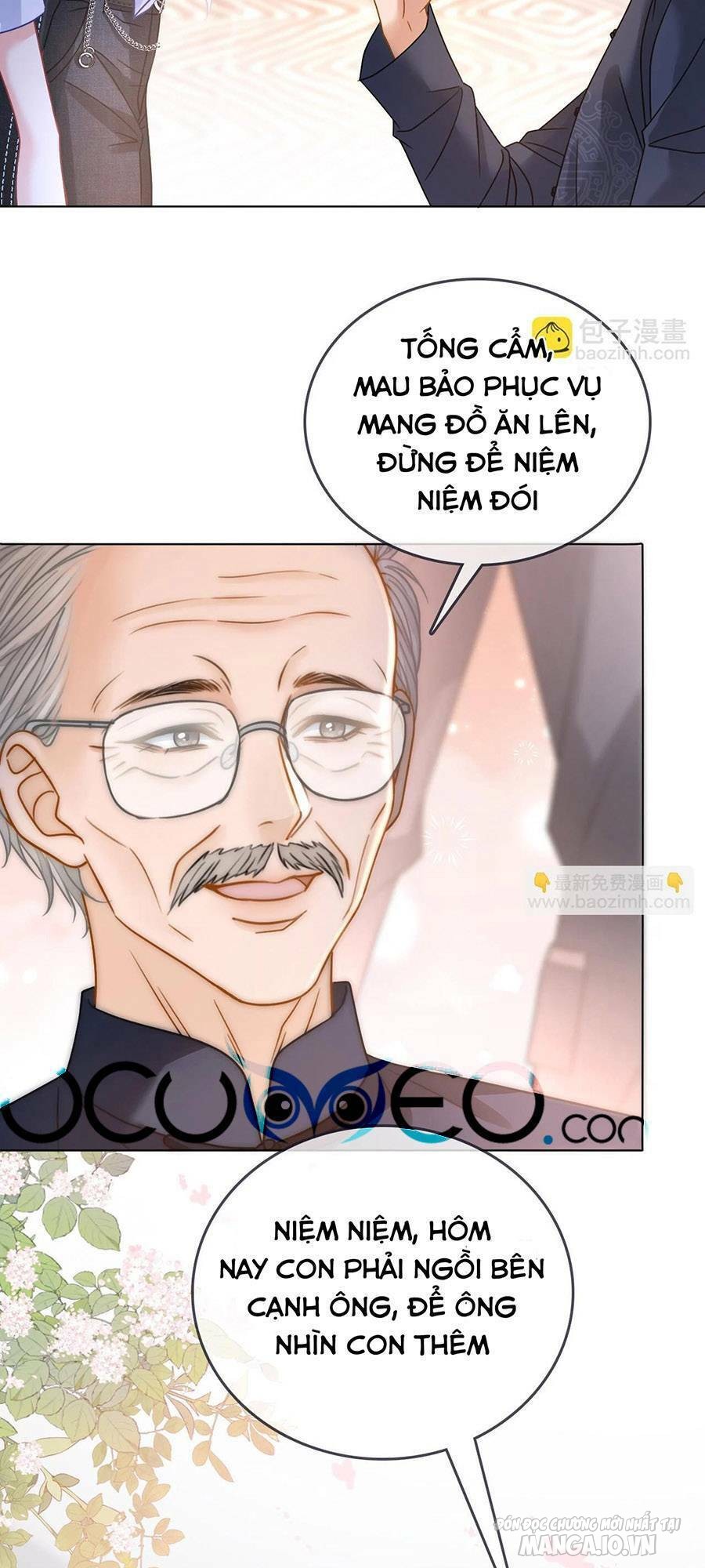 Phu Nhân Con Cờ Của Người Lại Chấn Động Cả Thành Rồi Chapter 2 - Trang 2