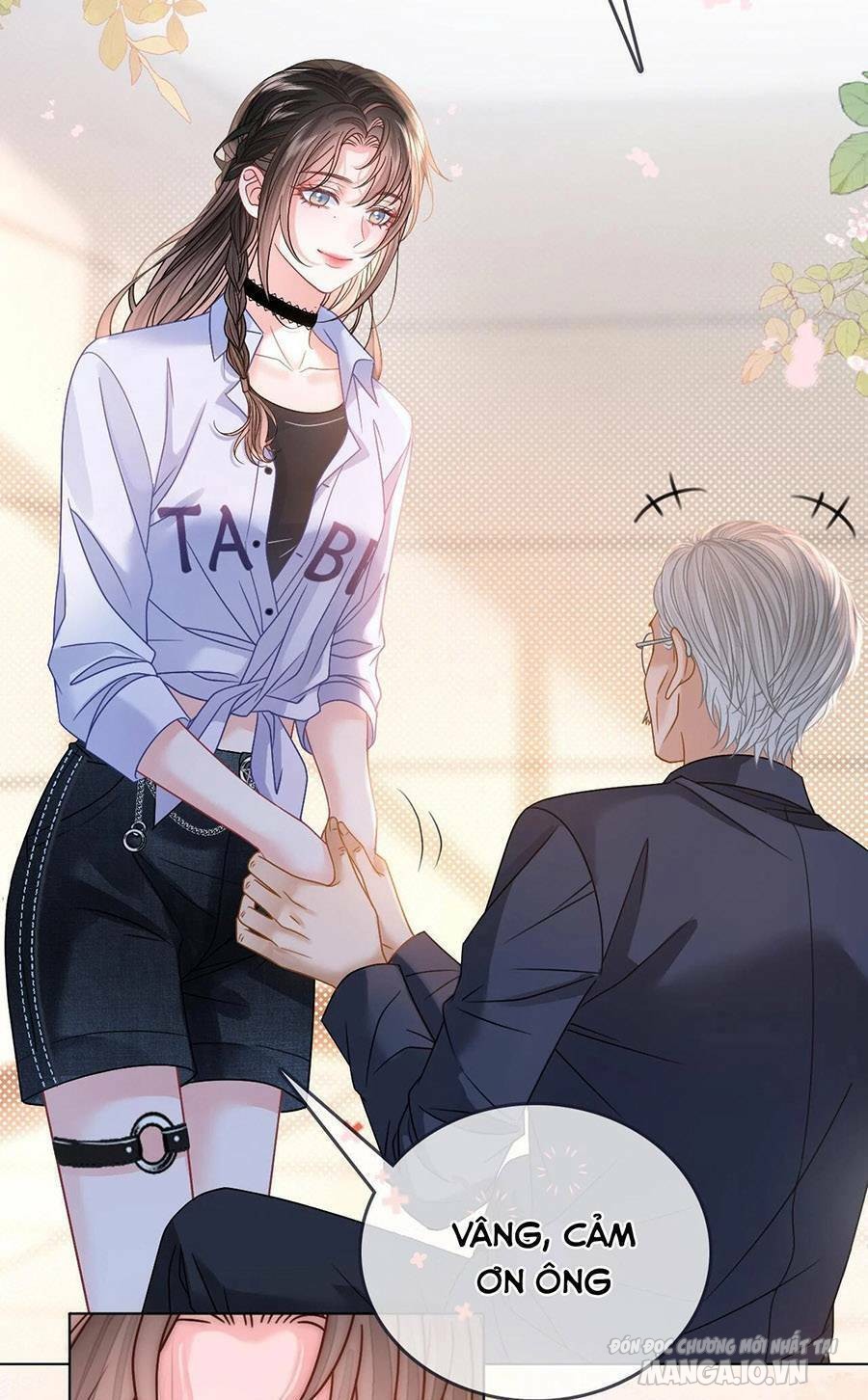 Phu Nhân Con Cờ Của Người Lại Chấn Động Cả Thành Rồi Chapter 2 - Trang 2