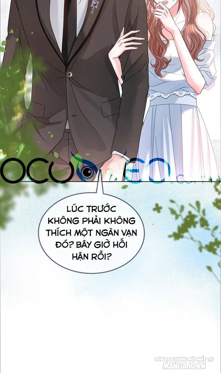 Phu Nhân Con Cờ Của Người Lại Chấn Động Cả Thành Rồi Chapter 2 - Trang 2