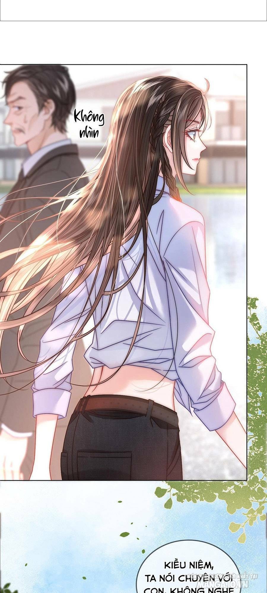 Phu Nhân Con Cờ Của Người Lại Chấn Động Cả Thành Rồi Chapter 2 - Trang 2