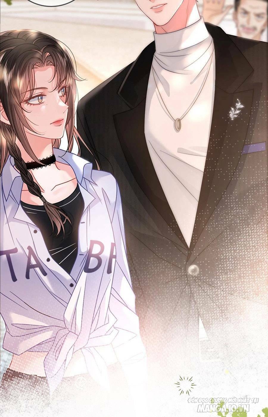 Phu Nhân Con Cờ Của Người Lại Chấn Động Cả Thành Rồi Chapter 2 - Trang 2