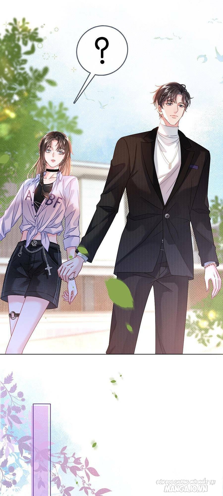 Phu Nhân Con Cờ Của Người Lại Chấn Động Cả Thành Rồi Chapter 2 - Trang 2