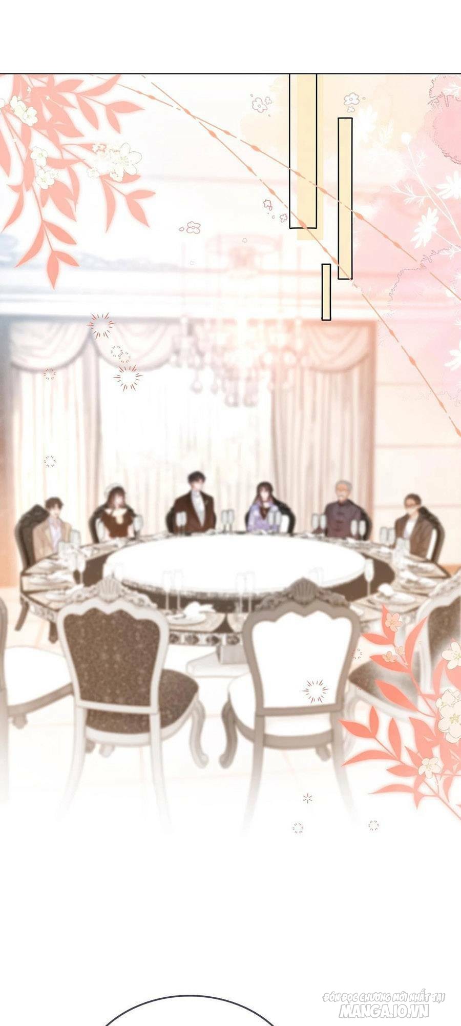 Phu Nhân Con Cờ Của Người Lại Chấn Động Cả Thành Rồi Chapter 3 - Trang 2