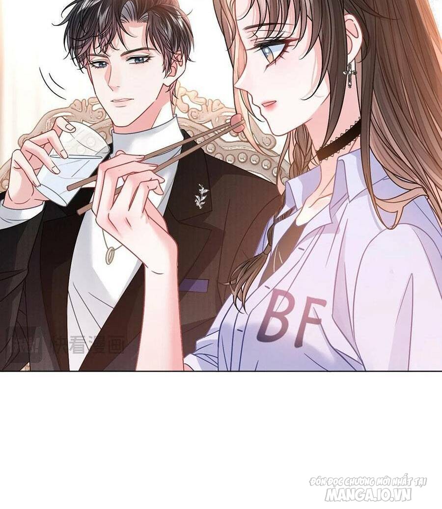 Phu Nhân Con Cờ Của Người Lại Chấn Động Cả Thành Rồi Chapter 3 - Trang 2