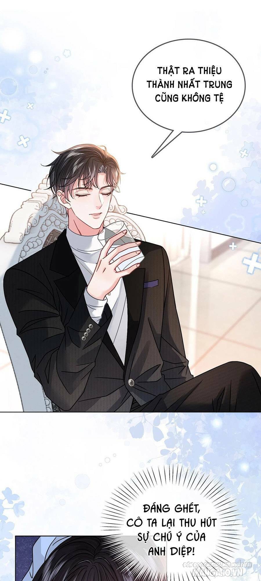 Phu Nhân Con Cờ Của Người Lại Chấn Động Cả Thành Rồi Chapter 3 - Trang 2