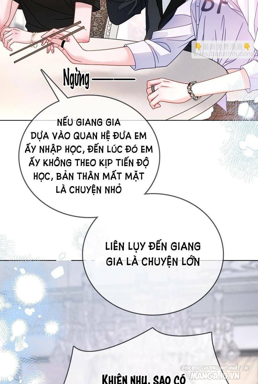 Phu Nhân Con Cờ Của Người Lại Chấn Động Cả Thành Rồi Chapter 3 - Trang 2