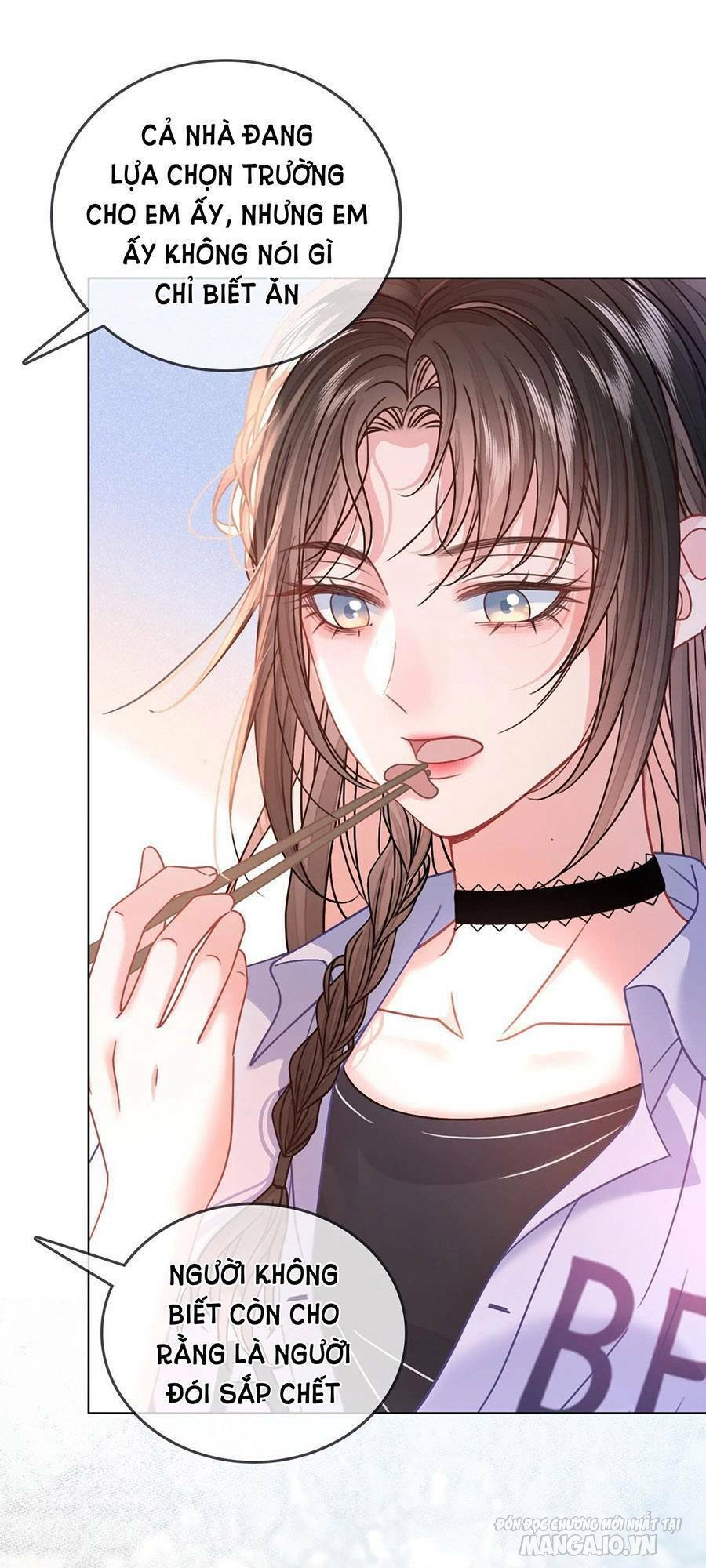 Phu Nhân Con Cờ Của Người Lại Chấn Động Cả Thành Rồi Chapter 3 - Trang 2