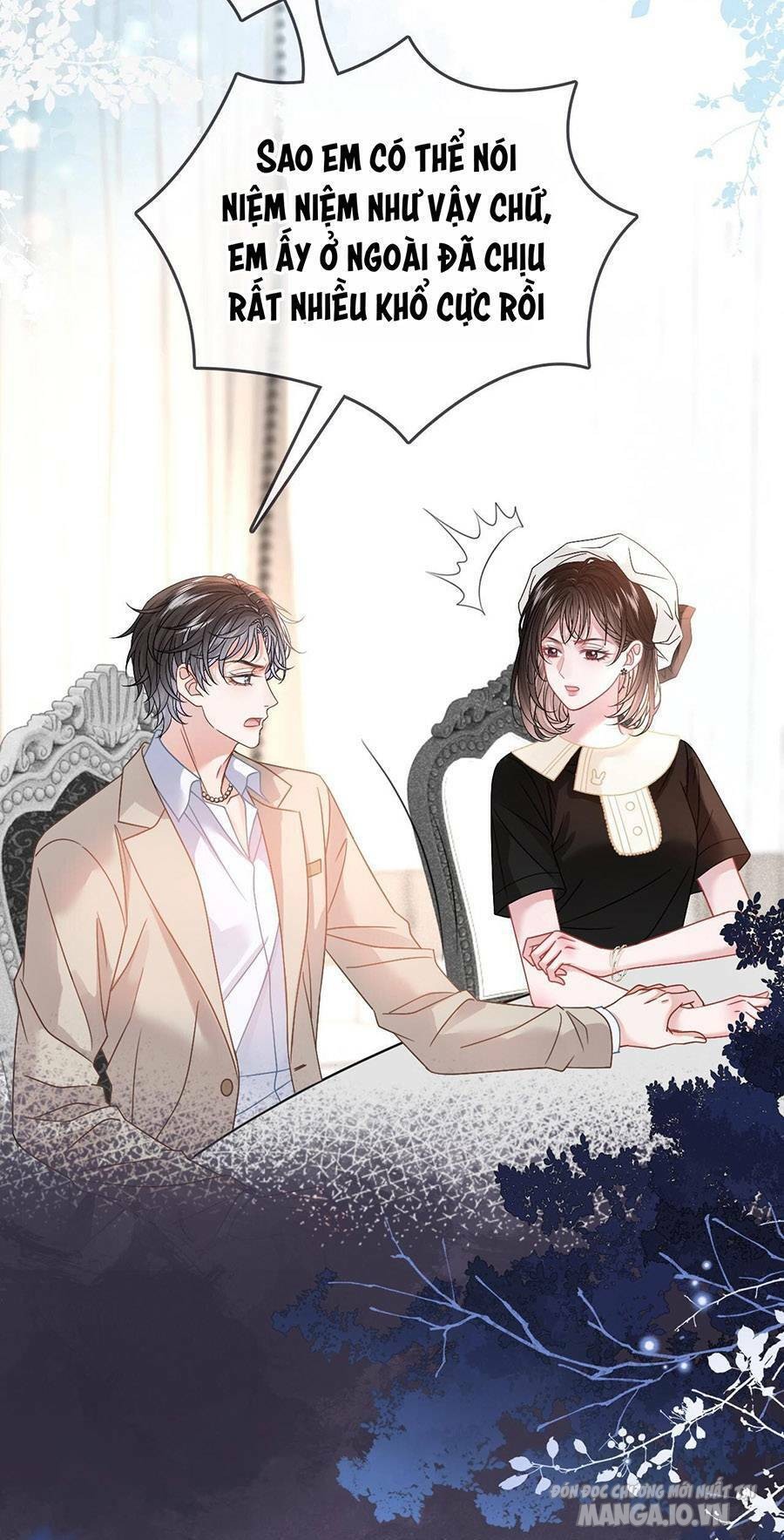 Phu Nhân Con Cờ Của Người Lại Chấn Động Cả Thành Rồi Chapter 3 - Trang 2