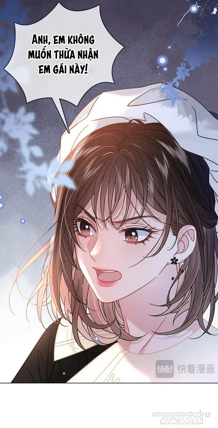 Phu Nhân Con Cờ Của Người Lại Chấn Động Cả Thành Rồi Chapter 3 - Trang 2