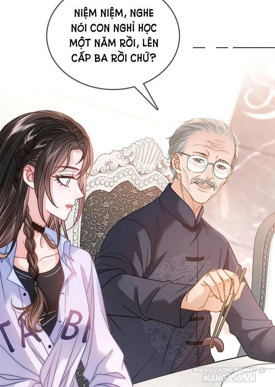 Phu Nhân Con Cờ Của Người Lại Chấn Động Cả Thành Rồi Chapter 3 - Trang 2