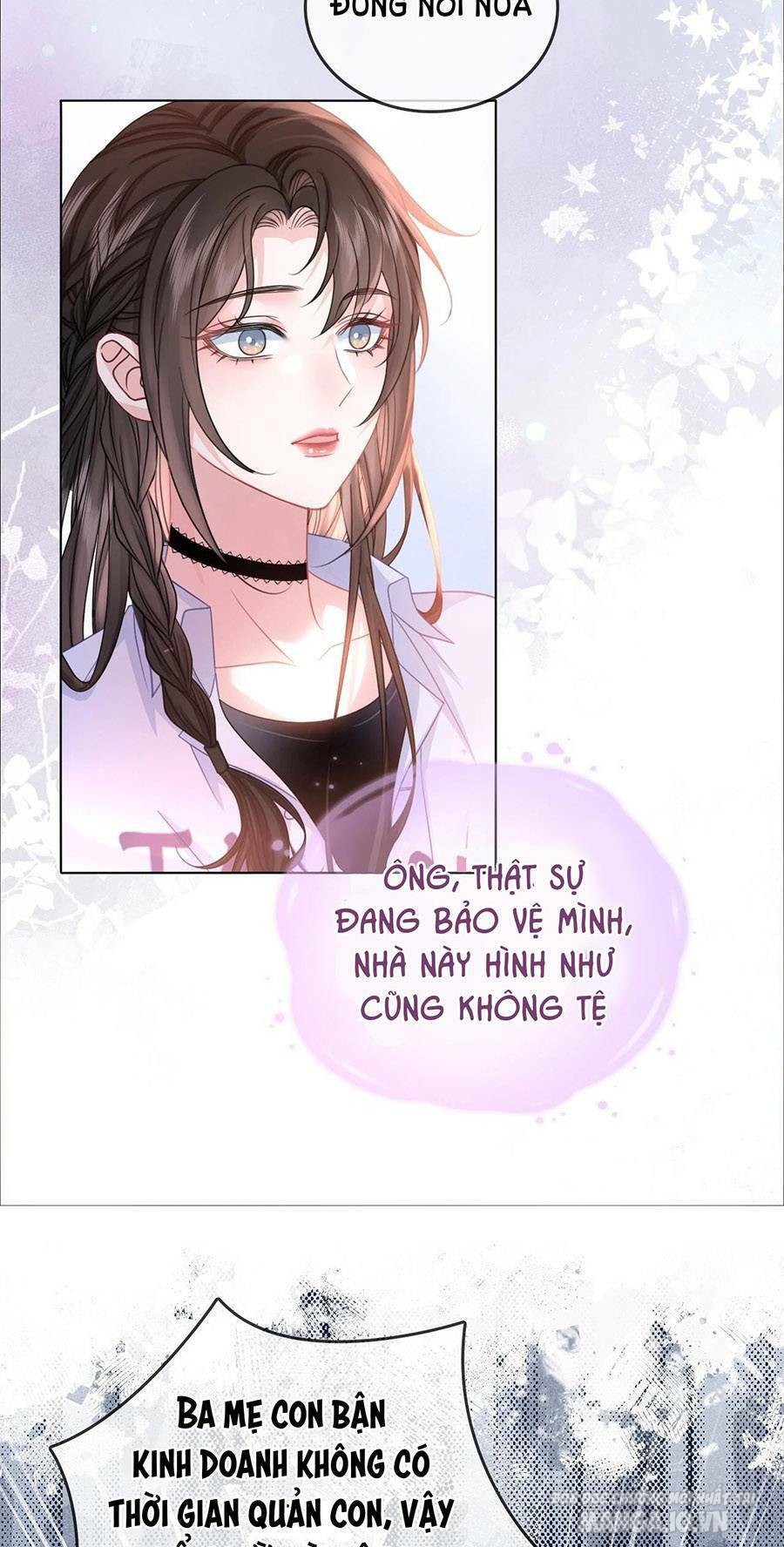 Phu Nhân Con Cờ Của Người Lại Chấn Động Cả Thành Rồi Chapter 3 - Trang 2