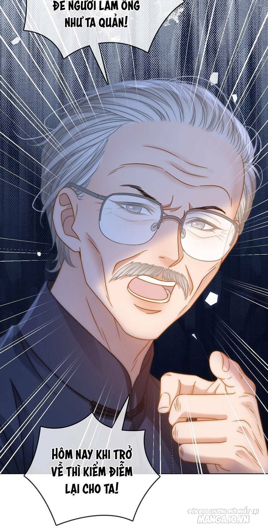 Phu Nhân Con Cờ Của Người Lại Chấn Động Cả Thành Rồi Chapter 3 - Trang 2