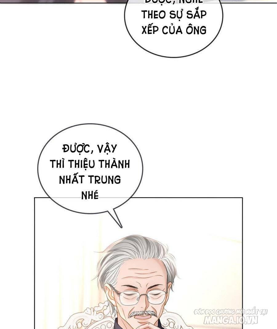 Phu Nhân Con Cờ Của Người Lại Chấn Động Cả Thành Rồi Chapter 3 - Trang 2