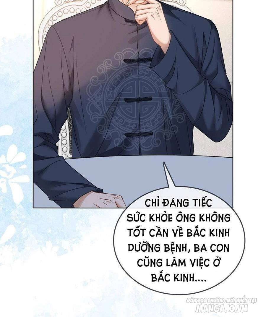 Phu Nhân Con Cờ Của Người Lại Chấn Động Cả Thành Rồi Chapter 3 - Trang 2